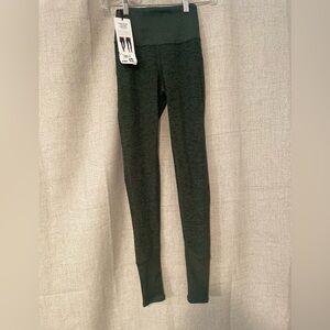 Alo Yoga | High-Waist Alosoft Lounge Legging | XXS